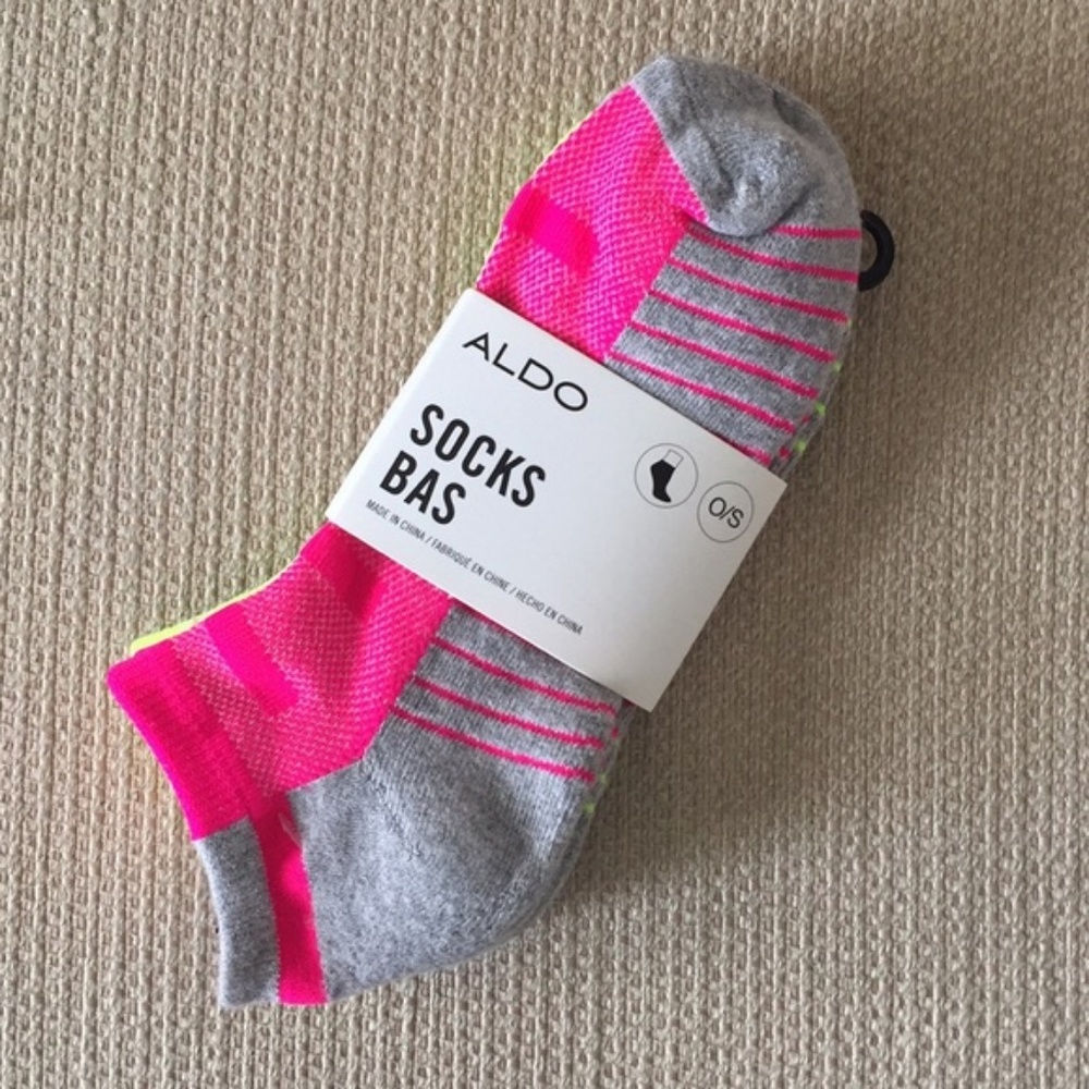 Aldo ankle socks